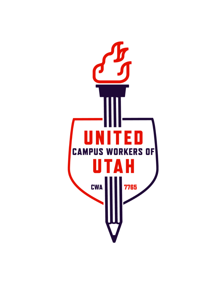 United Campus Workers of Utah